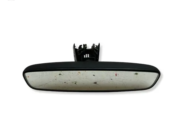 Audi A4 S4 B9 8W Rear view mirror (interior) 4M08575114PK
