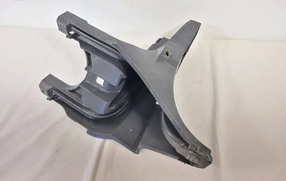 BMW X5 E70 Headlight/headlamp mounting bracket 7157984 10503410