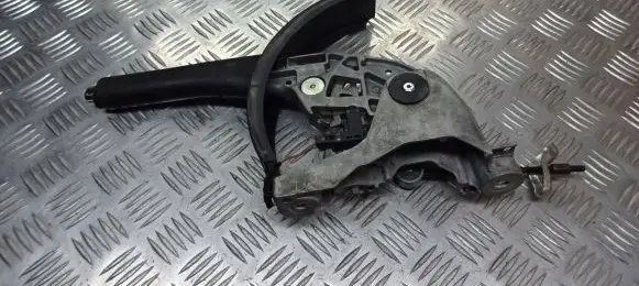 Seat Altea Handbrake/parking brake lever assembly 1K0711303M