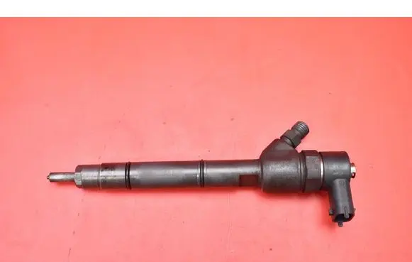 Hyundai Getz Fuel injector 0445110256