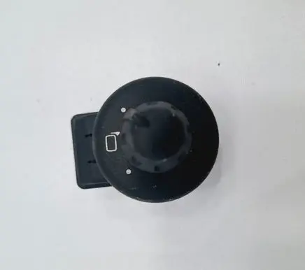 Mini Cooper Countryman R60 Wing mirror switch 3422621