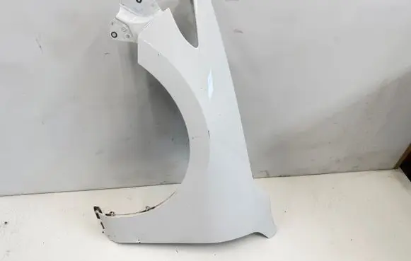 Mazda 3 Fender