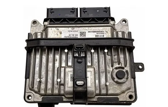 Jeep Grand Cherokee WL Engine control unit/module ECU P68504852AJ