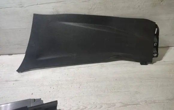 Peugeot 2008 II Centre console side trim front 9832339180