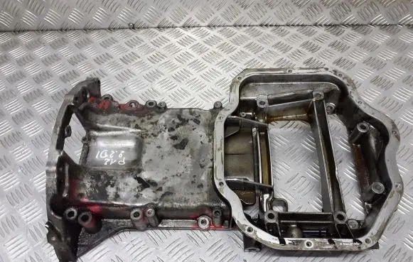 Nissan Primera Oil sump