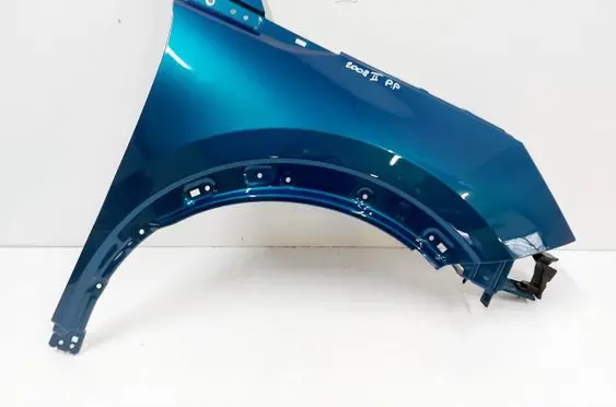 Peugeot 2008 II Fender 