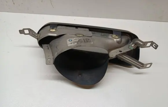 BMW 7 G11 G12 Muffler ending 8064763 20860210 2358390121