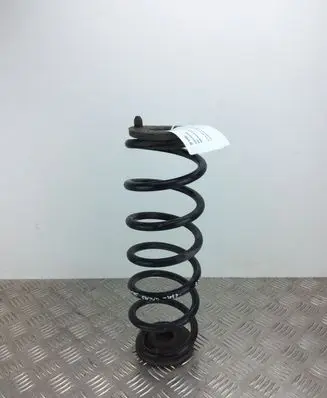 Skoda Superb B6 (3T) Rear coil spring 1K0512297 792091507531