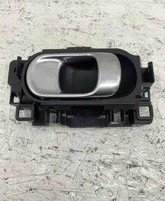 Citroen C4 Cactus Front door interior handle 98012886VV