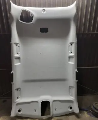 Citroen C3 Aircross Headlining 13475568