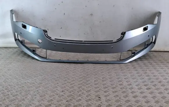 Skoda Superb B8 (3V) Front bumper 3V0807221F