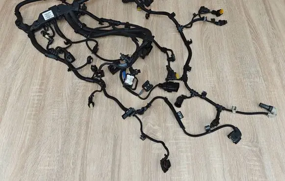 BMW 4 G22 G23 G24 G26 Other wiring loom 7822439