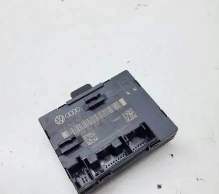 Audi A4 S4 B8 8K Door control unit/module 8K0959795F