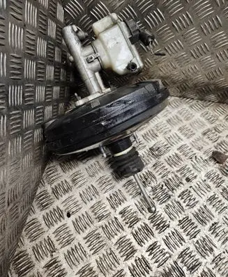 Audi A3 S3 8P Brake booster 1K1614105AJ 0204051068