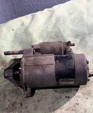 Hyundai Sonata Starter motor 361003721 M62957