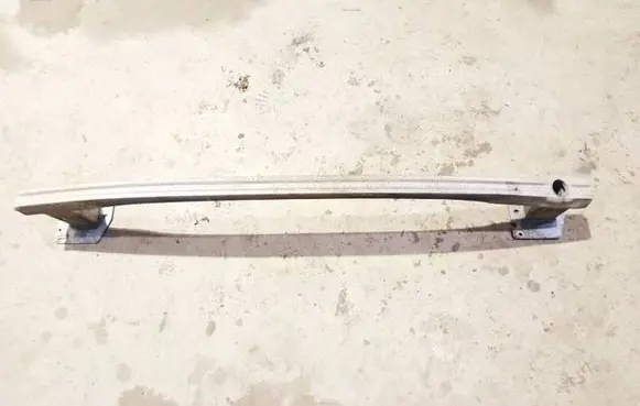 Renault Megane III Rear beam 