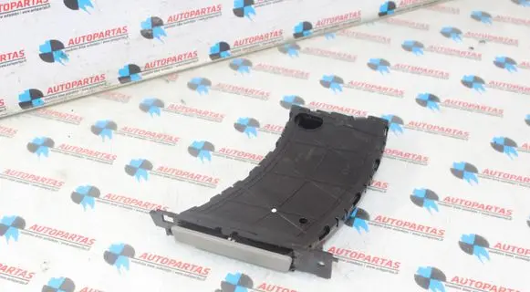 BMW 5 F10 F11 Cup holder 7127462