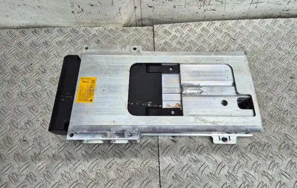 Audi A4 S4 B7 8E 8H Convertible roof roll over bar 8H0880077B 20584344