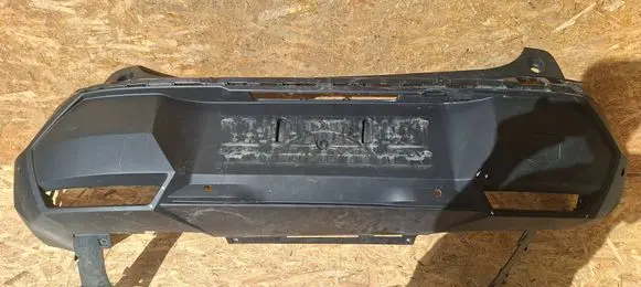 Peugeot 5008 III Rear bumper 9852267880 P0T600T