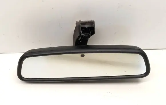 BMW 5 F10 F11 Rear view mirror (interior) 015891