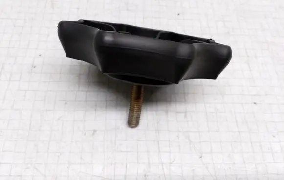 Skoda Fabia Mk1 (6Y) Spare wheel bolt 1J0803899L
