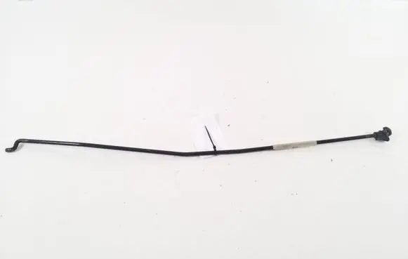 Lexus CT 200H Front bonnet/hood damper/strut 5344076010