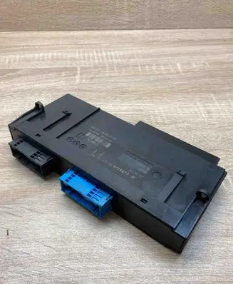 BMW 3 E92 E93 Comfort/convenience module 9176877