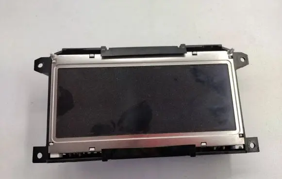 Audi A6 S6 C6 4F Screen/display/small screen 4F0919603 2882007 A2C53080033