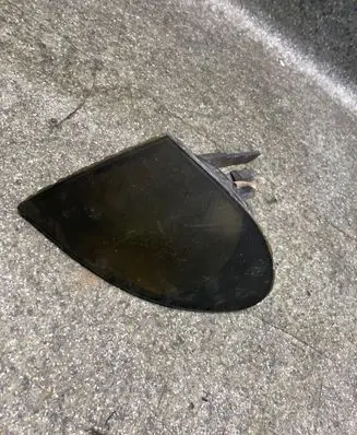 BMW 3 E46 Front indicator light 