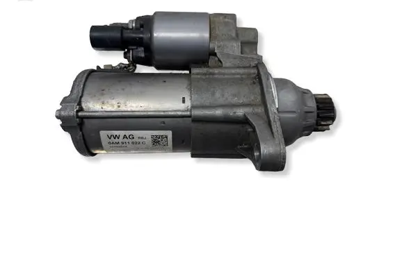 Skoda Kamiq Starter motor 0AM911022C 0001179608