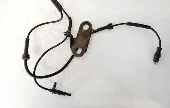 Renault Laguna I ABS brake wheel speed sensor 7700416066 56TE28AY2