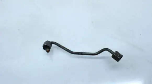 Mercedes-Benz E W211 Fuel injector supply line/pipe 