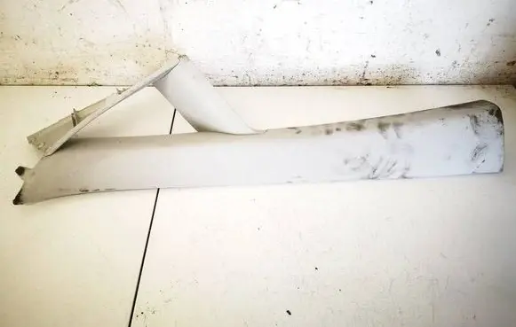Seat Leon (1P) (C) pillar trim 1P0867233
