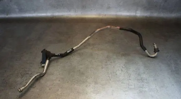 Audi A6 S6 C5 4B Air conditioning (A/C) pipe/hose