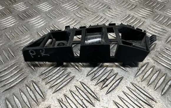 Volkswagen Tiguan Front bumper mounting bracket 5N0807183D