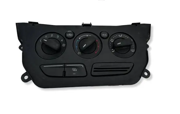 Ford Transit - Tourneo Connect Climate control unit AM5T18549 AM5T19980 DT1119980