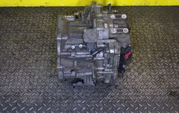 Ford Fiesta Automatic gearbox AV1P7000AK BIEGOW