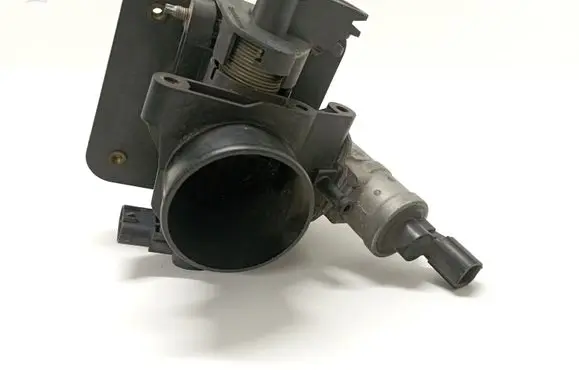 Chrysler Neon I Throttle valve 0489137SA0