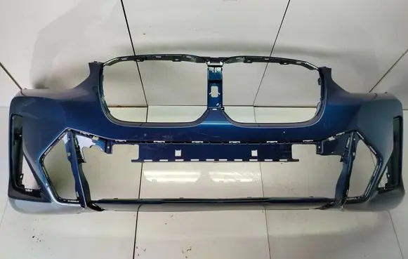 BMW X3 G01 Front bumper 51119853317