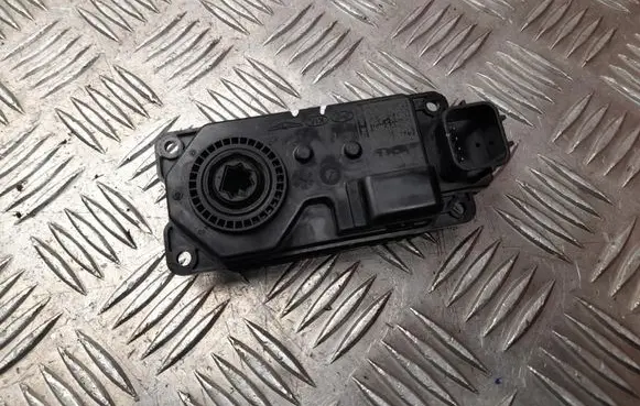 Hyundai Ioniq 5 Air flap motor/actuator 86999GI000