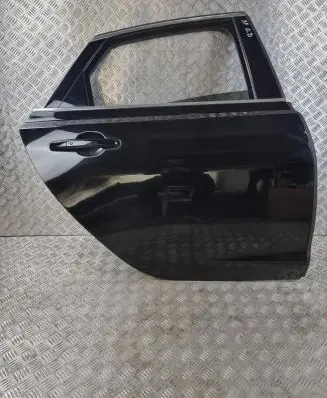 Jaguar XF X260 Rear door