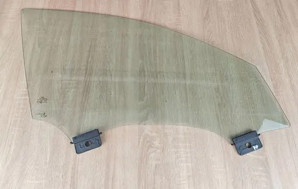 Audi A6 S6 C7 4G Front door window glass four-door 4G0845022C
