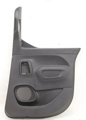 Opel Combo E Other interior part 5781865