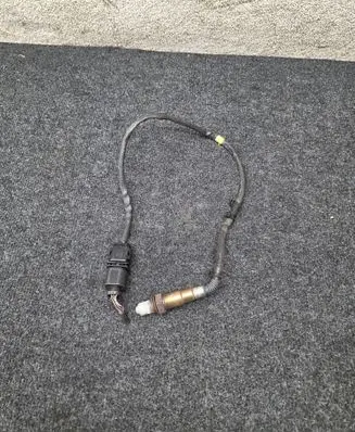 Lambda probe sensor