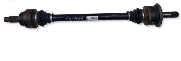 BMW X5 E70 Rear driveshaft P756412702 105381 T08184032