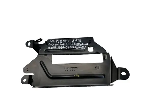 Mercedes-Benz CLA C118 X118 Holder (bracket) A2475450701