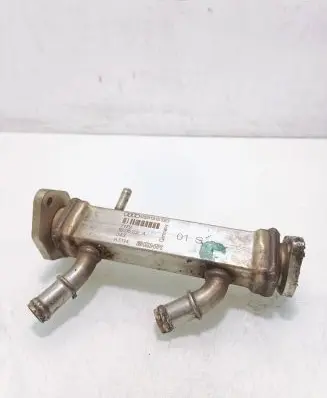 Audi A4 S4 B6 8E 8H EGR valve cooler 059131513D 7172 0503