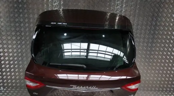 Maserati Levante Tailgate/trunk/boot lid 7458963254