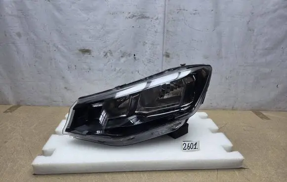 Volkswagen Caddy Headlight/headlamp 2K8941005D 2K8941005