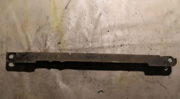 Volvo XC90 Steering tie rod 